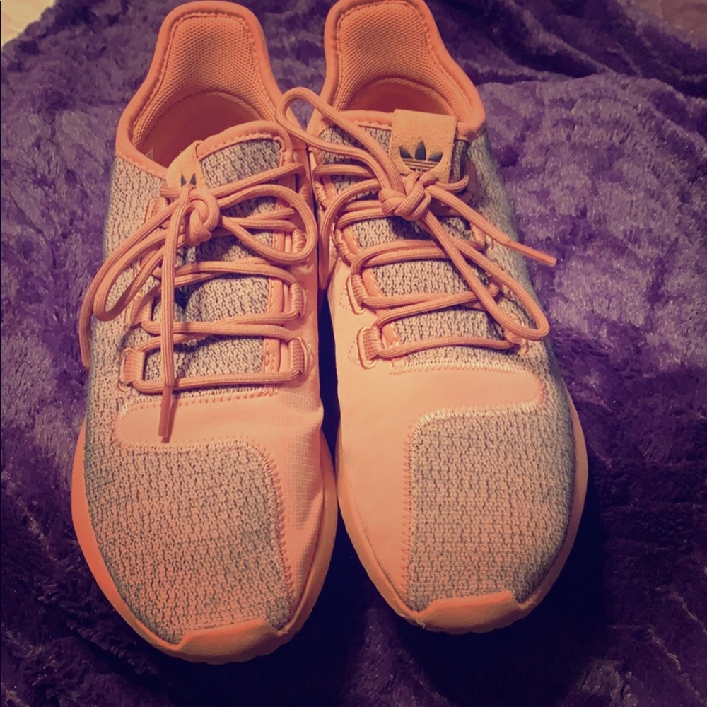 Addidas Memory Foam Sneakers